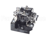 89803 Gold Medal Products Relay, 40A Dpst 208/240V