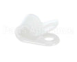 8980400 Bevles Nylon Clamp