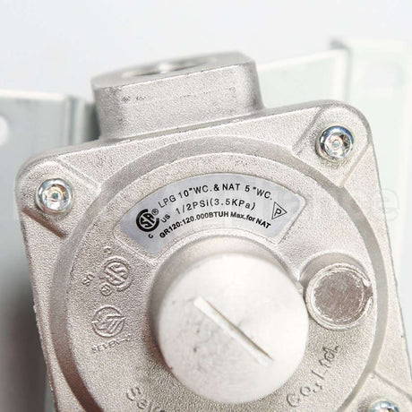 W10661850 Whirlpool Regulator