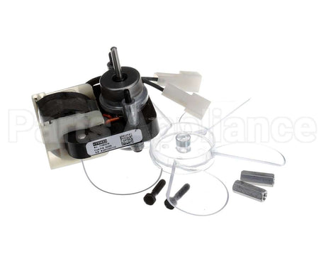 8990011 Heatcraft Evap Fan Motor