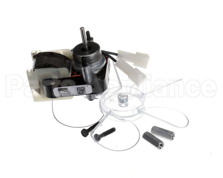 8990011 Heatcraft Refrigeration Refrig Fan Motor