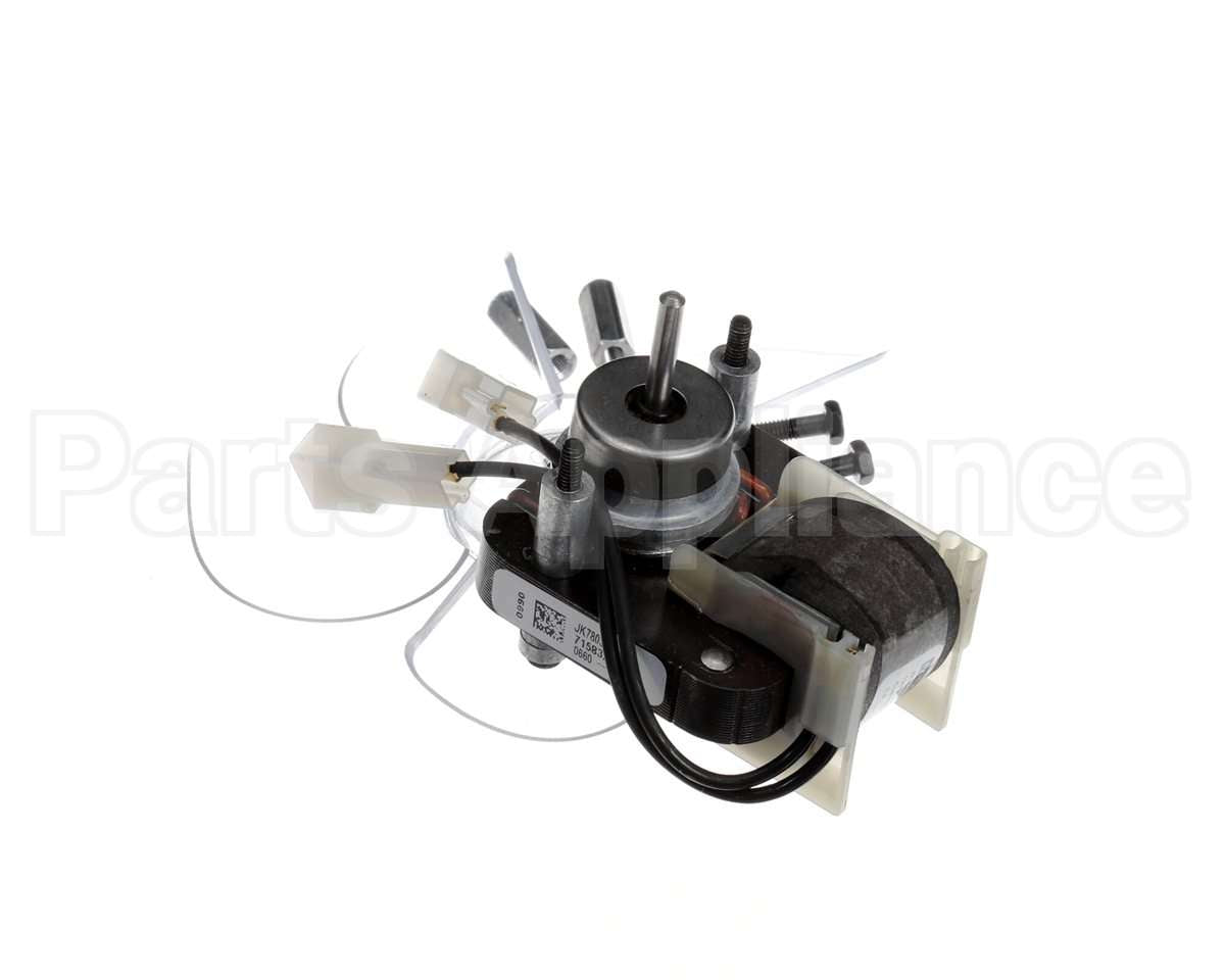 8990011 Heatcraft Refrigeration Refrig Fan Motor