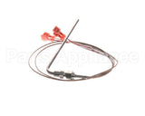 89909 Henny Penny Assembly-Hi Limit Probe