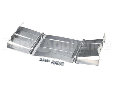 8991001 Heatcraft Retrofit Heater Clip Kit