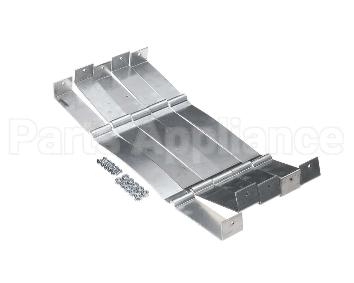 8991001 Heatcraft Retrofit Heater Clip Kit