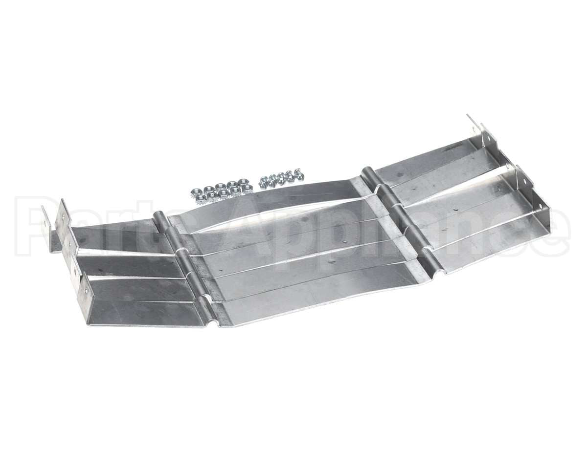 8991001 Heatcraft Retrofit Heater Clip Kit
