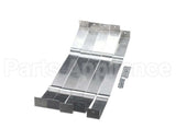 8991001 Heatcraft Refrigeration Retrofit Heater Clip Kit