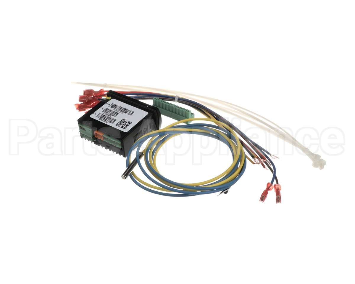 89912101 Heatcraft Control