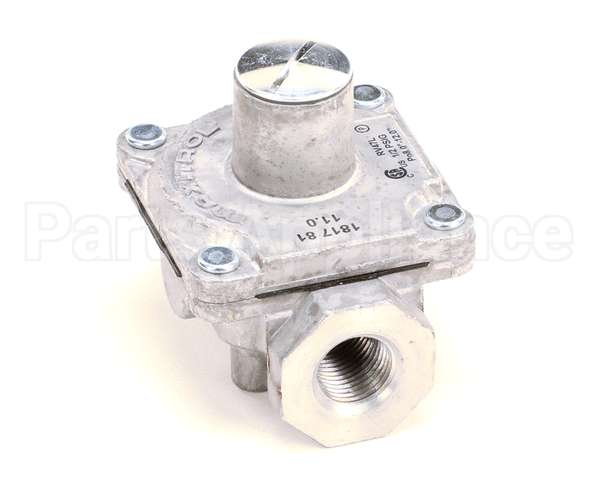 89916 Gold Medal Products 11 Inch Regulator