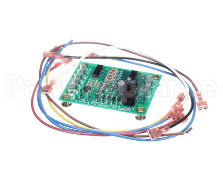 89979501 Heatcraft Original Beacon Bipolar Valve Field Inst
