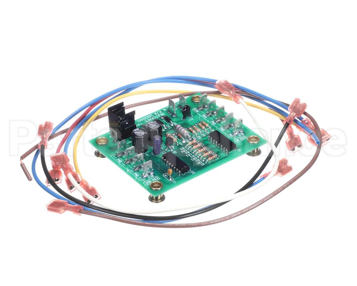 89979501 Heatcraft Refrigeration Original Beacon Bi-