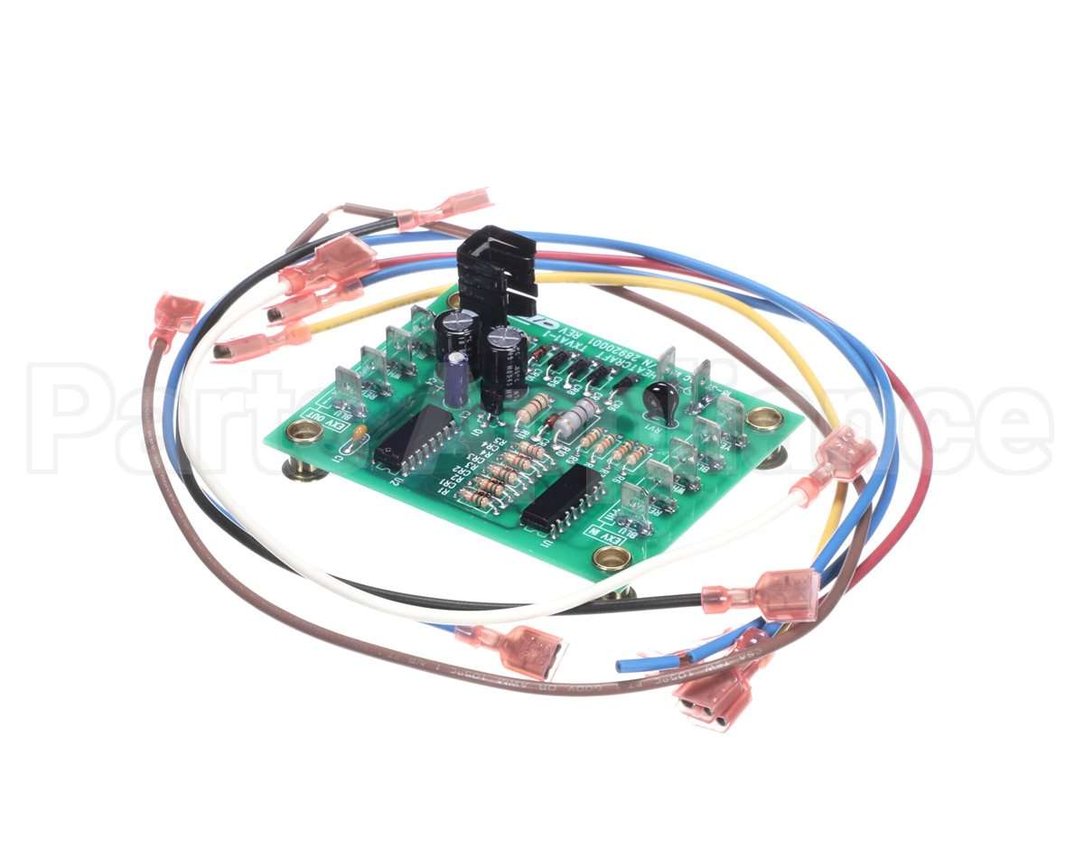 89979501 Heatcraft Refrigeration Original Beacon Bi-