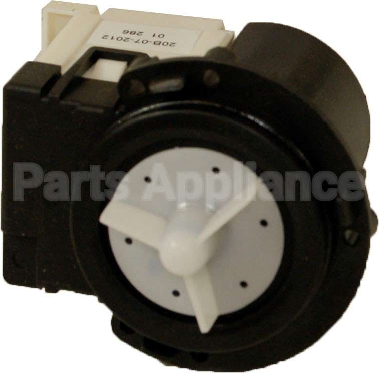 4681EA2001T LG Motor Assembly,Ac,Pump