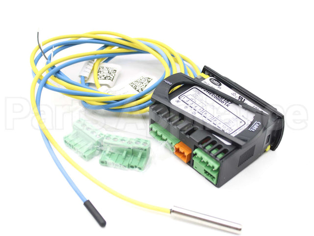 89994801 Heatcraft Refrigeration 208-230V Temp Control Module