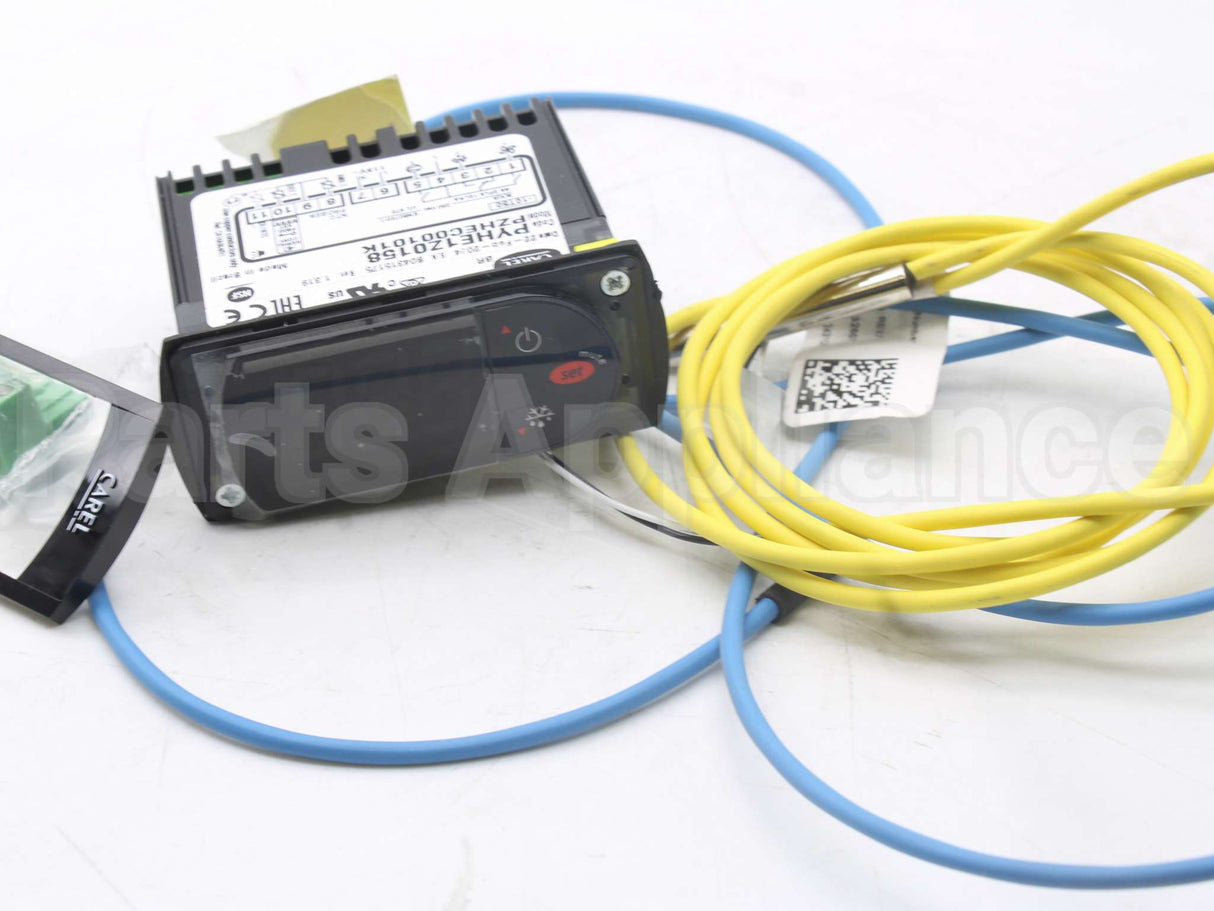 89994802 Heatcraft Refrigeration Carel Controller Kit-115V