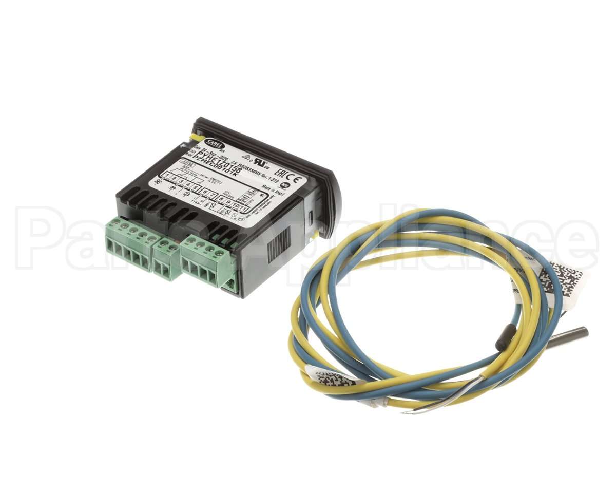 89994802 Heatcraft Refrigeration Carel Controller Kit-115V