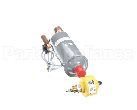 89997802 Heatcraft Refrigeration Carel/Beacon Field Install Kit