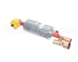 89997802 Heatcraft Refrigeration Carel/Beacon Field Install Kit