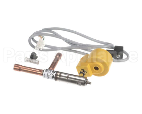 89997805 Heatcraft Carel/Beacon Field Install Kit