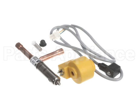 89997805 Heatcraft Carel/Beacon Field Install Kit