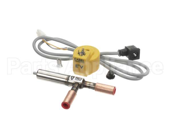 89997806 Heatcraft Carel/Beacon Field Install Kit