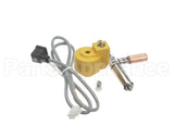 89997806 Heatcraft Refrigeration Beacon Carel Vlv Kit