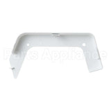 WB07K10007 GE Range End Cap - Left Side - White