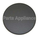 WB29K10024 GE Gas Range Burner Cap-Large; 12000 Btus