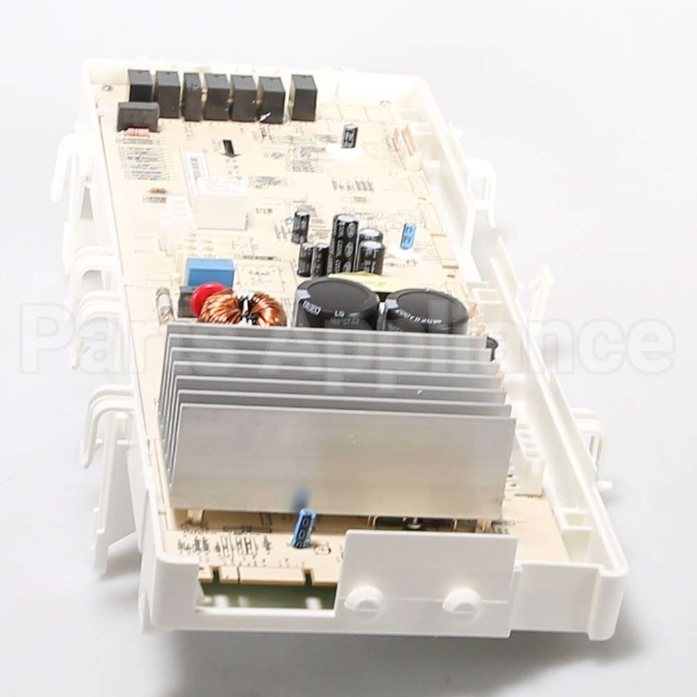 WH12X26034 GE Washing Machine Control Board