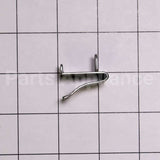 297121900 Frigidaire Support Shelf