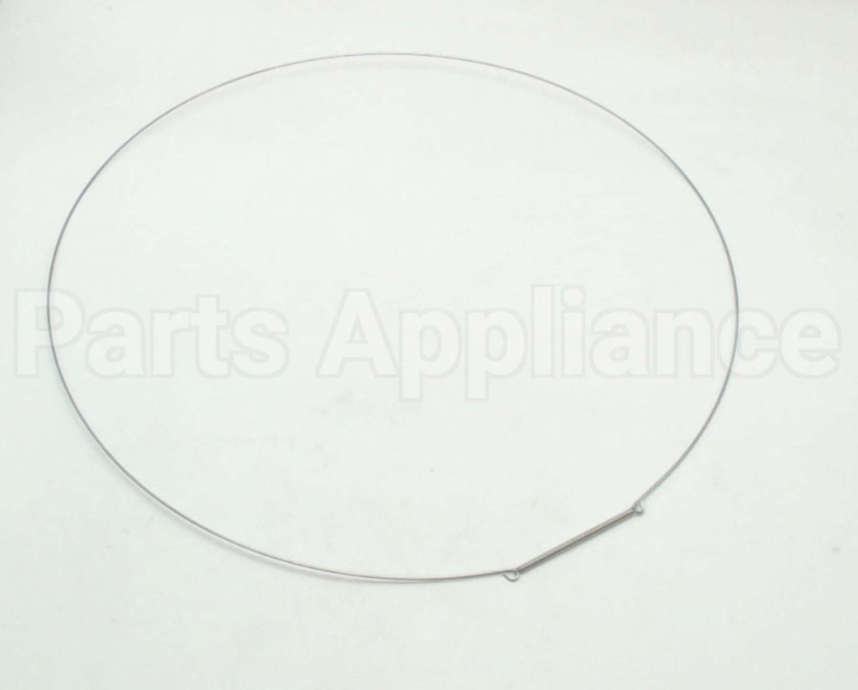 WH08X10056 GE Gasket Outside Clamp