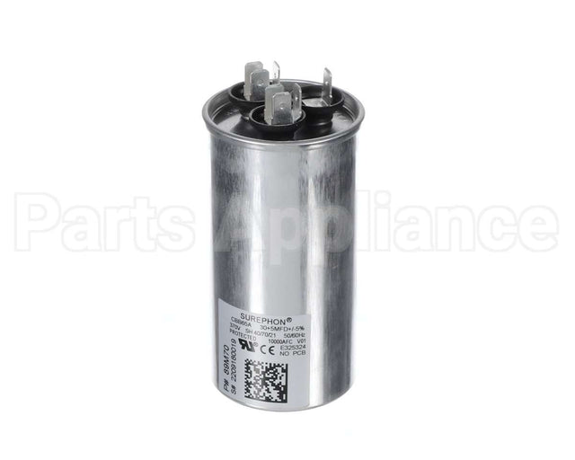 89M70 Lennox Dual Capac 30/5 Mfd 370V Round