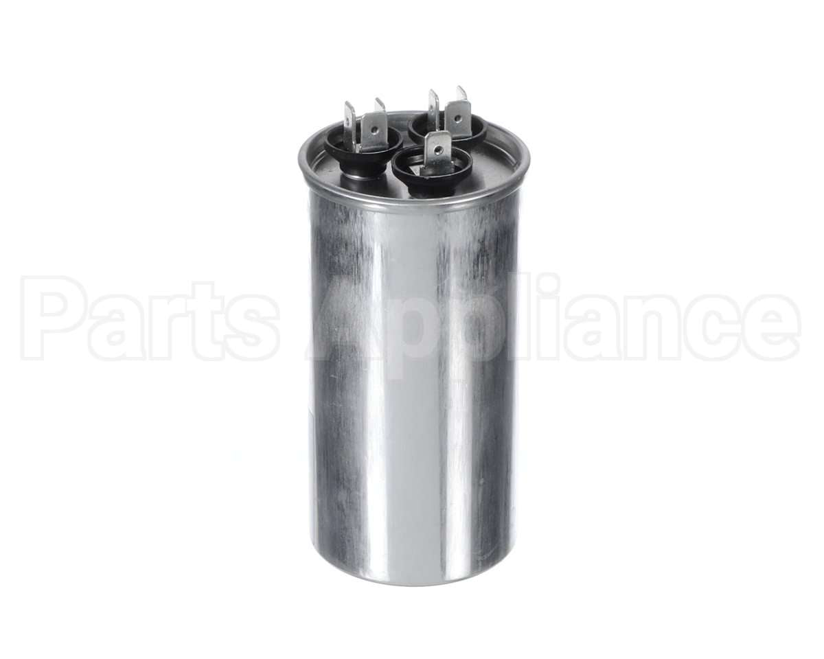 89M70 Lennox Dual Capac 30/5 Mfd 370V Round