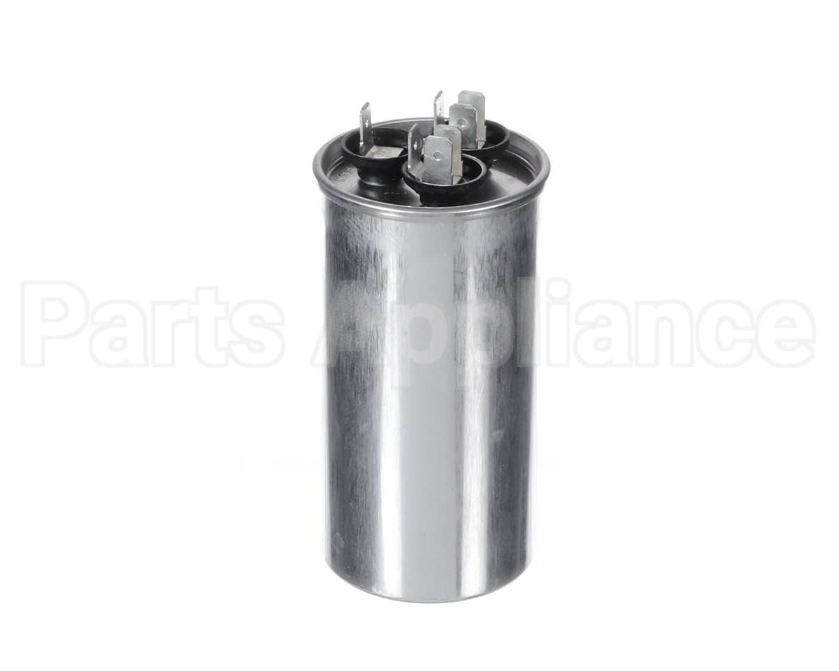 89M70 Lennox Dual Capac 30/5 Mfd 370V Round
