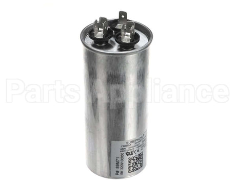 89M71 Lennox 30/5Mfd 440V Dualroundruncap
