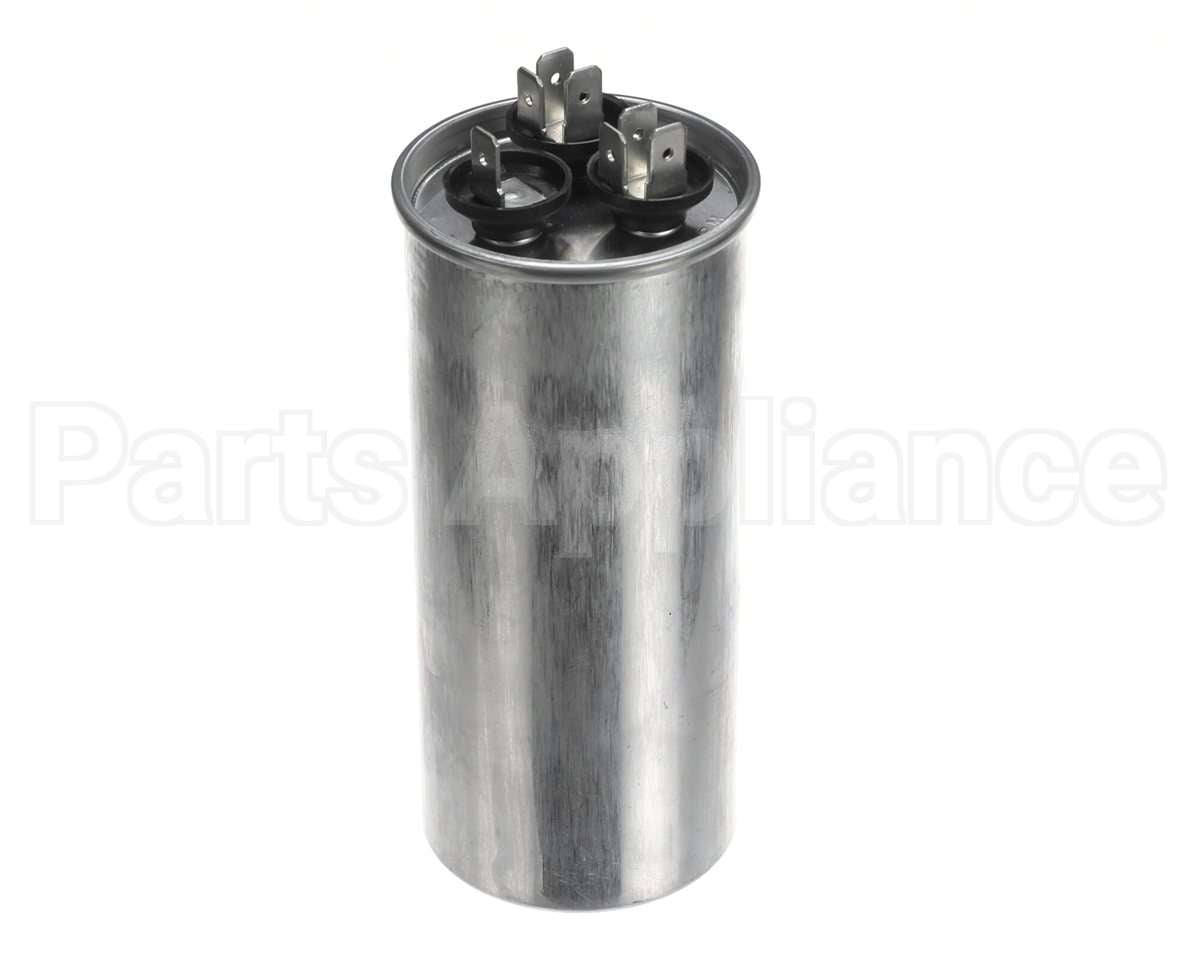 89M71 Lennox 30/5Mfd 440V Dualroundruncap