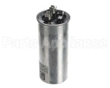 89M71 Lennox 0/5 Mfd Dual Run Capacitor, 440 Vac, Rou