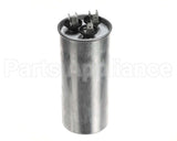 89M71 Lennox 0/5 Mfd Dual Run Capacitor, 440 Vac, Rou