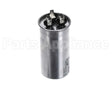 89M73 Lennox Dual Capac 35/5 Mfd 370V Round