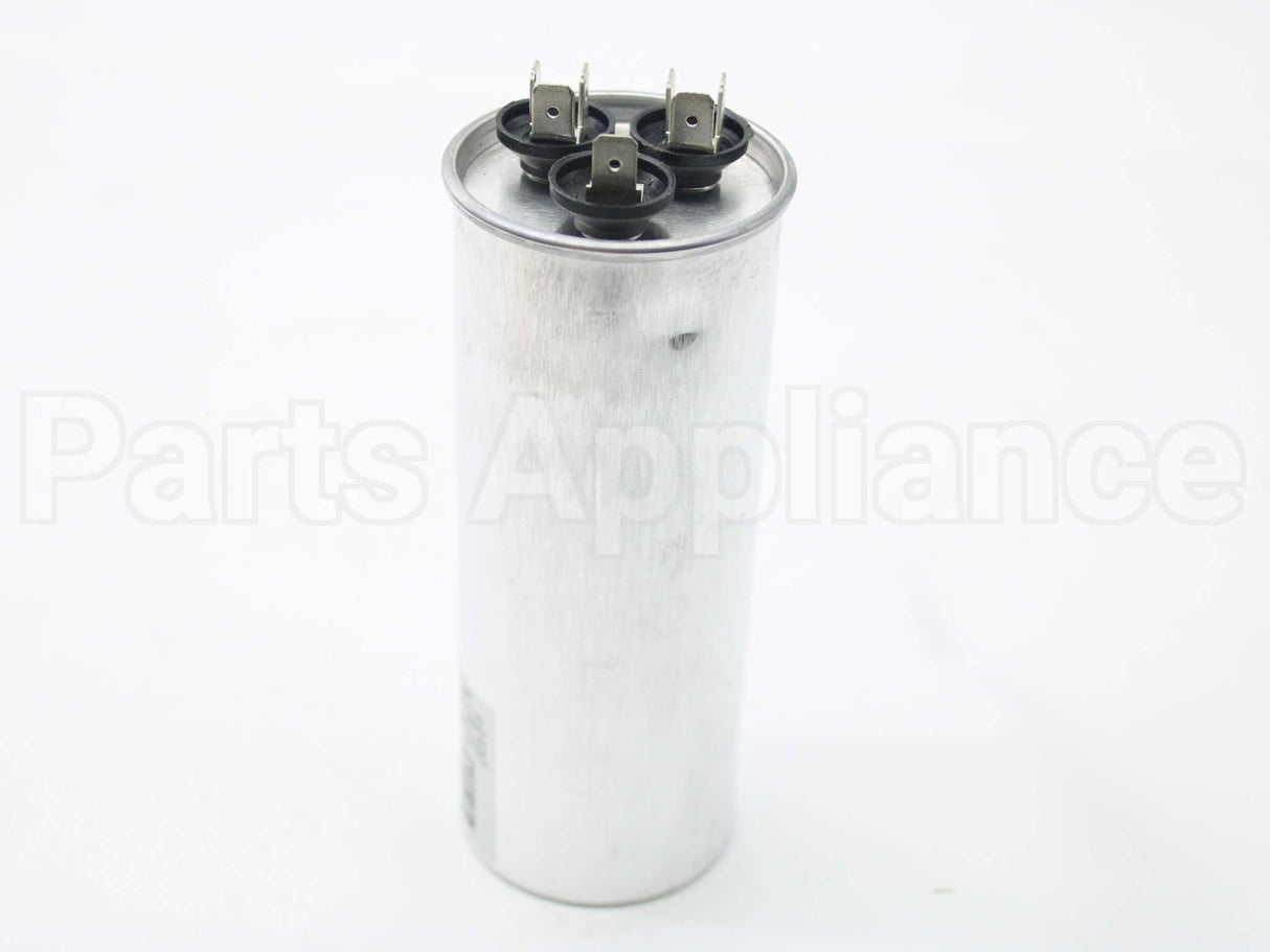 89M80 Lennox Dual Capac 45/5 Mfd 440V Round
