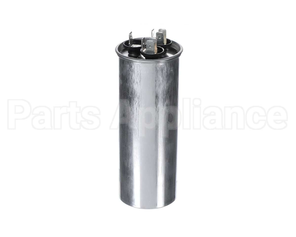 89M80 Lennox Dual Capac 45/5 Mfd 440V Round