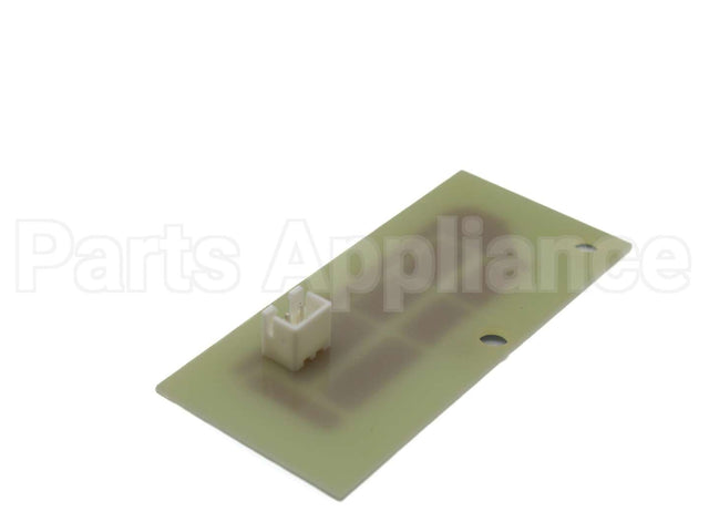 5304499540 Frigidaire Lamp Assembly