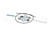 X53795 Taylor Freezers Kit A.-Topping Pump Spares