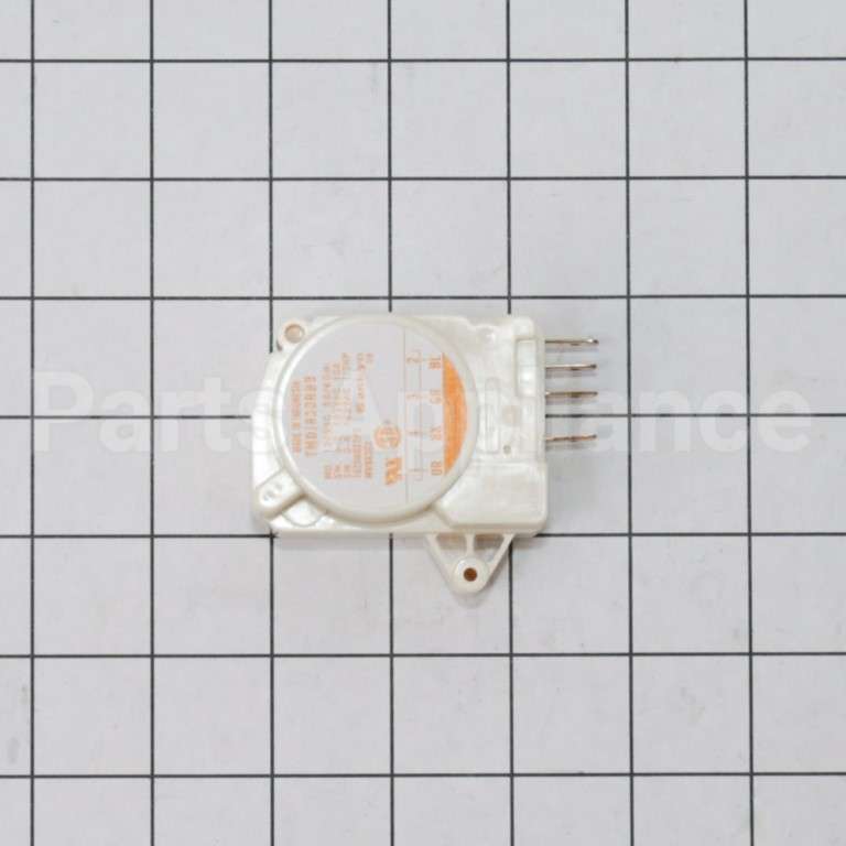 WR9X502 GE Refrigerator Defrost Timer Assembly