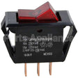 12920.0000 Compatible Bunn Switch 9/16 X 1-1/8 Spst