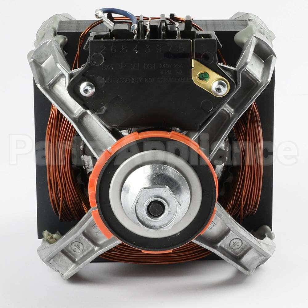 WH03X32157 GE Motor Drive