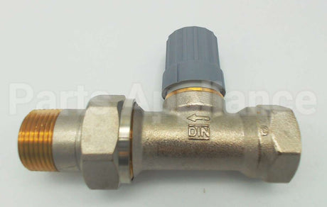 013G-8020 Danfoss Ra2000 3/4" Straight Body