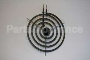 WB30T10071 GE Range 8 Surface Element