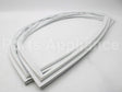 WR14X29359 GE Fresh Food Door Gasket White