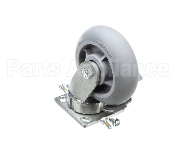 XXCAS-62PERF-KPR-SB Lockwood 6X2 Swivel With Brake